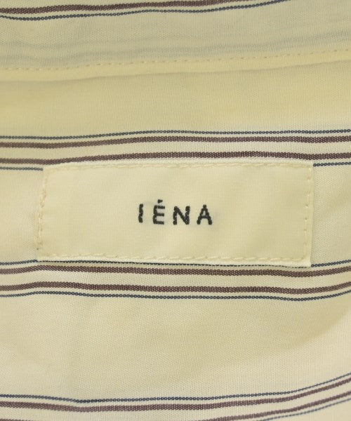 IENA เสื้อลำลอง