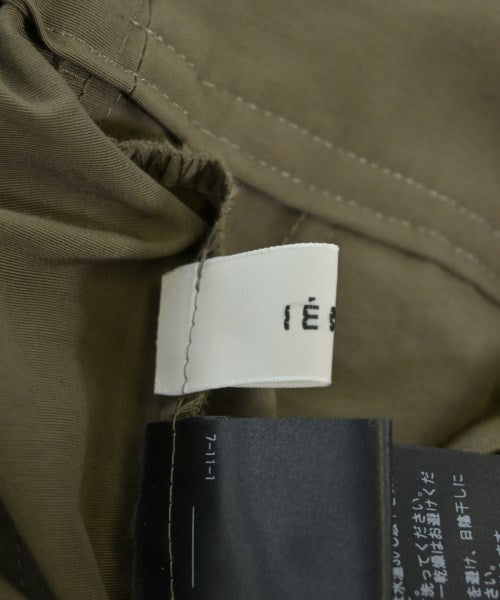IENA กางเกง อื่น