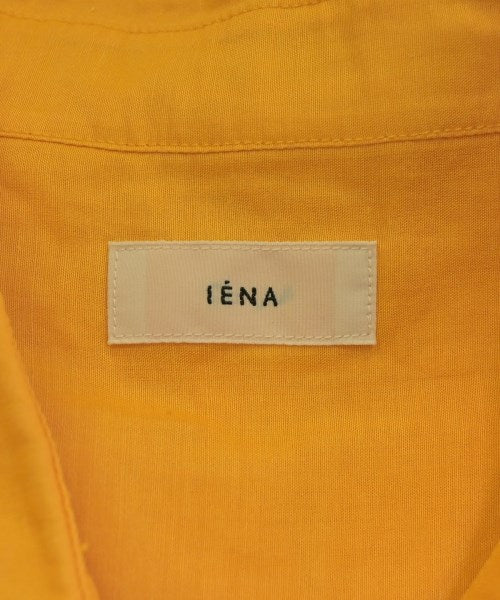IENA เสื้อลำลอง