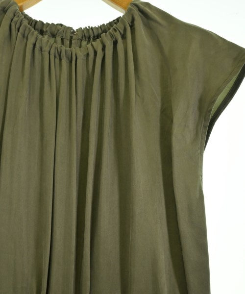 IENA ชุดเอี๊ยม/เสื้อคลุมหลวมๆ/จั๊มสูท