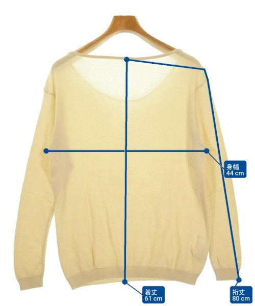 IENA เสื้อกันหนาว