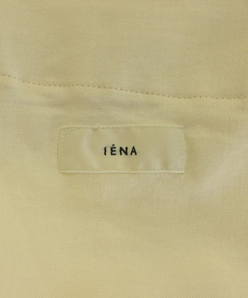 IENA กางเกงขายาว