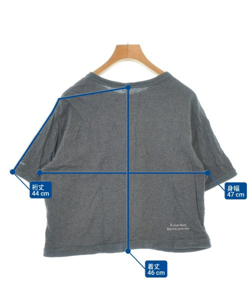 IENA เสื้อยืด/เสื้อท็อปส์