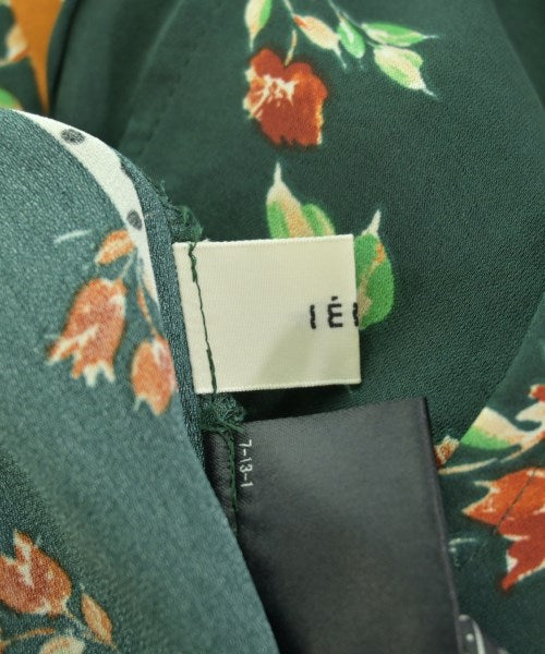 IENA เสื้อสตรี
