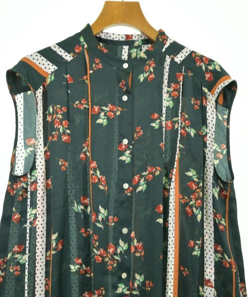 IENA เสื้อสตรี