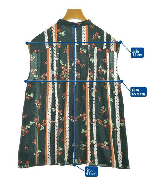 IENA เสื้อสตรี