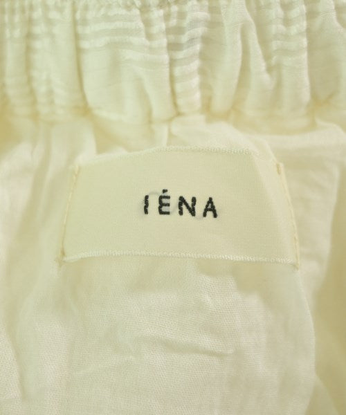 IENA กระโปรงยาว/แม็กซี่ยาว