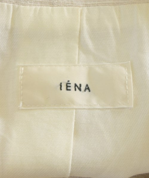 IENA แจ็คเก็ตเบลาส์ อื่น