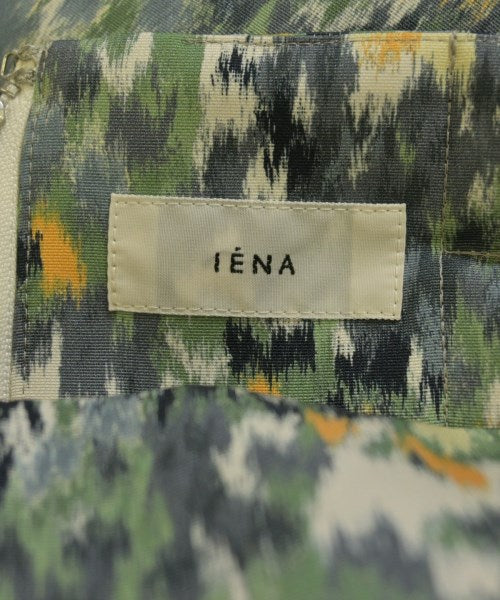 IENA กระโปรงยาว/แม็กซี่ยาว