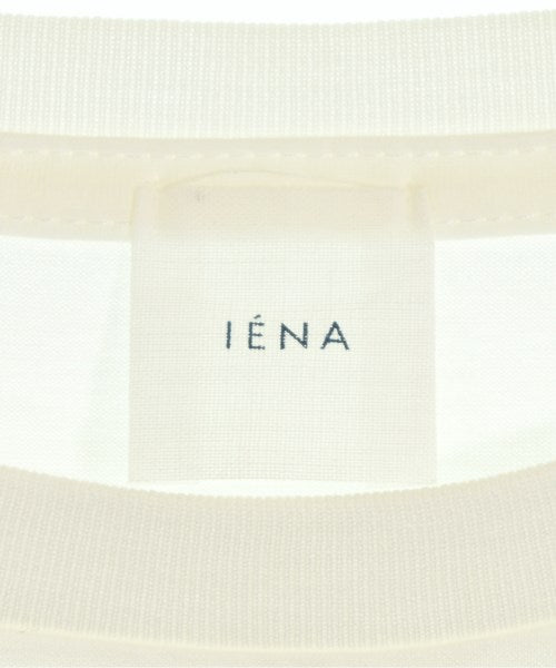 IENA เสื้อยืด/เสื้อท็อปส์