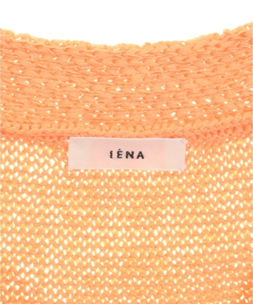 IENA เสื้อคาร์ดิแกน