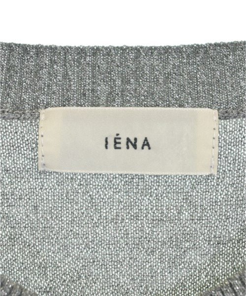 IENA เสื้อคาร์ดิแกน