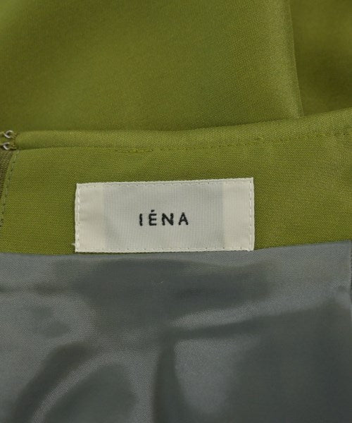 IENA กระโปรงยาว/แม็กซี่ยาว