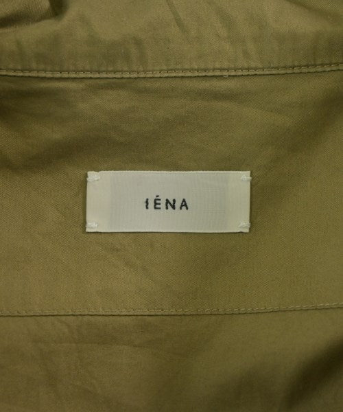 IENA ชุดเดรส