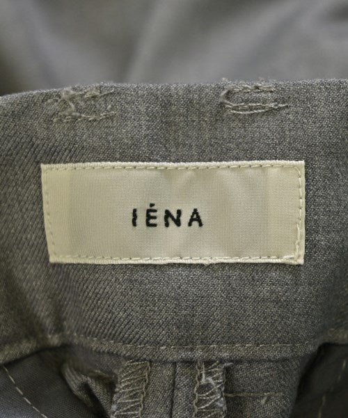 IENA กางเกงขายาว
