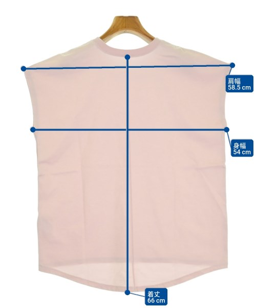 IENA เสื้อยืด/เสื้อท็อปส์