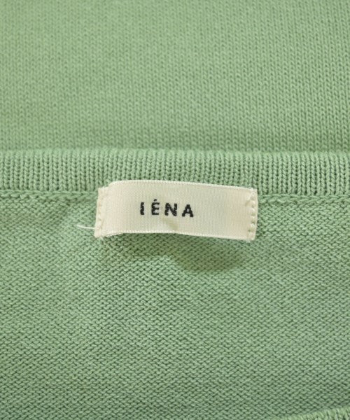 IENA เสื้อแขนกุด