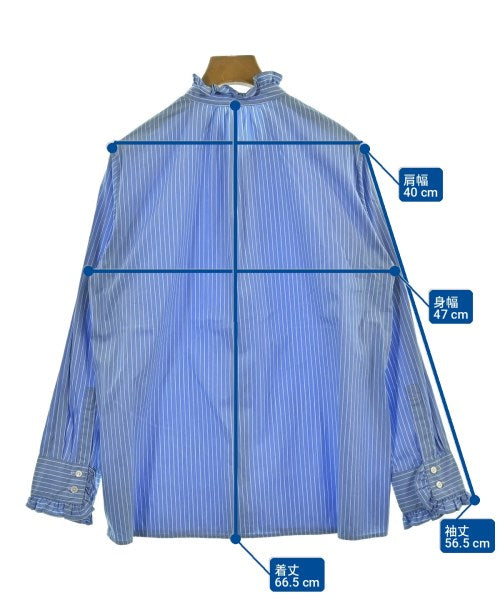IENA เสื้อลำลอง