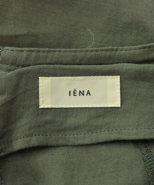 IENA กระโปรงยาว/แม็กซี่ยาว