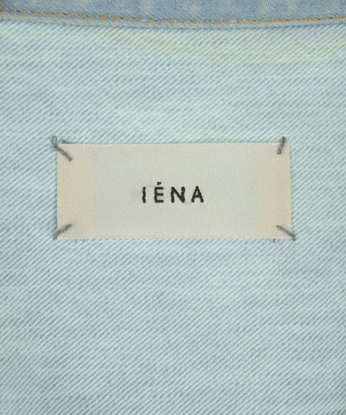 IENA เสื้อลำลอง