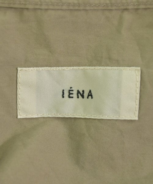 IENA เสื้อสตรี