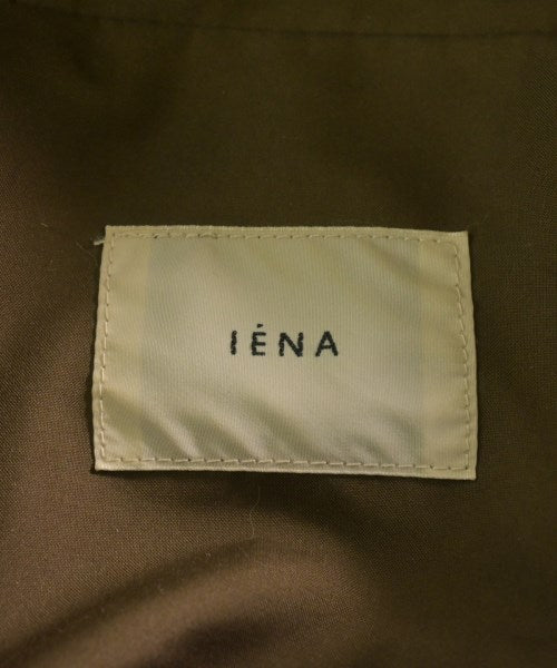 IENA แจ็คเก็ตเบลาส์ อื่น