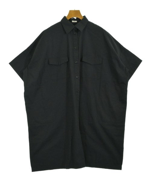 IENA ชุดเอี๊ยม/เสื้อคลุมหลวมๆ/จั๊มสูท