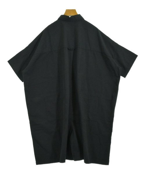 IENA ชุดเอี๊ยม/เสื้อคลุมหลวมๆ/จั๊มสูท