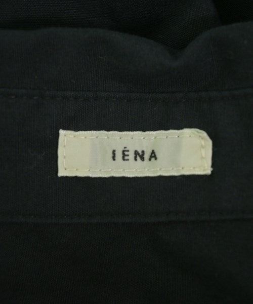 IENA ชุดเอี๊ยม/เสื้อคลุมหลวมๆ/จั๊มสูท