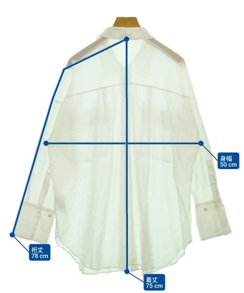 IENA เสื้อลำลอง