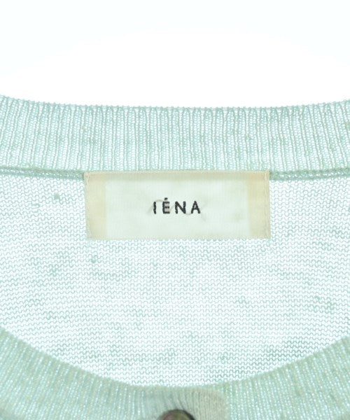 IENA เสื้อคาร์ดิแกน