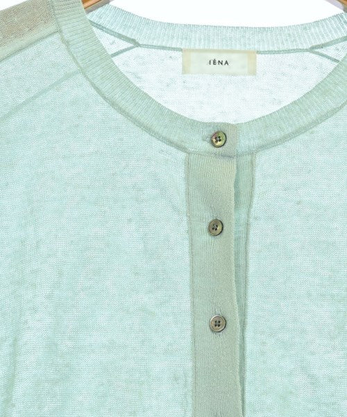 IENA เสื้อคาร์ดิแกน
