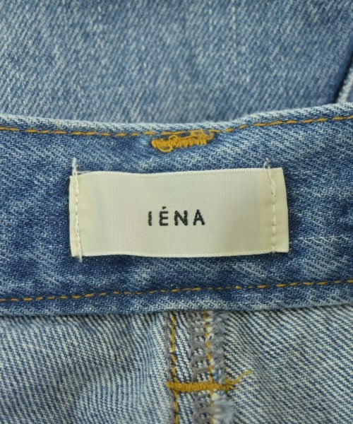 IENA ยีนส์
