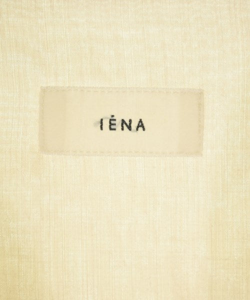 IENA เสื้อลำลอง