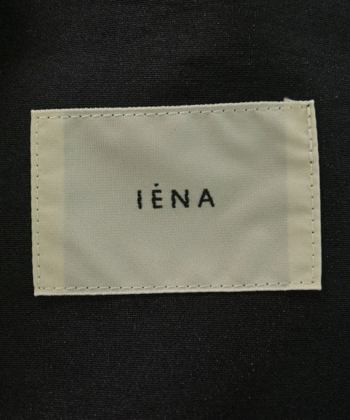 IENA แจ็คเก็ตไม่มีปก