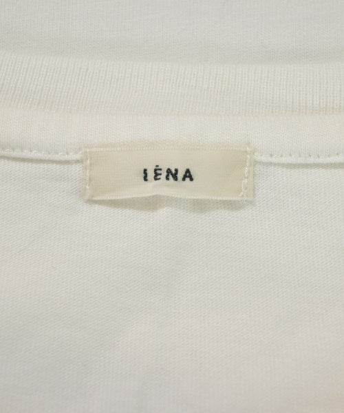 IENA เสื้อยืด/เสื้อท็อปส์