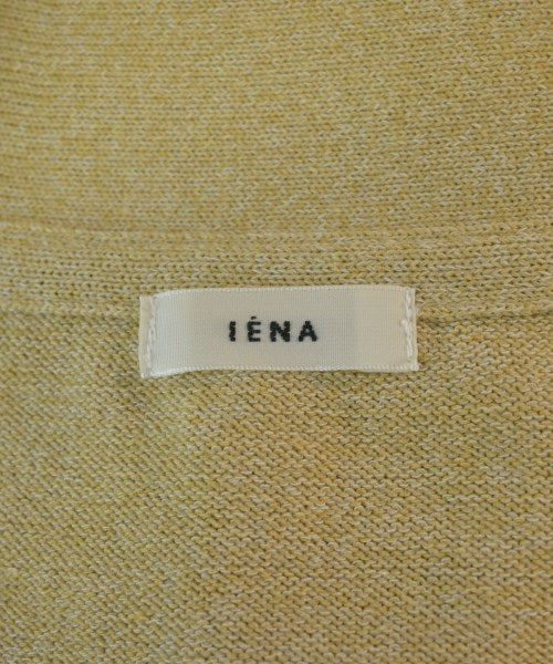 IENA เสื้อคาร์ดิแกน
