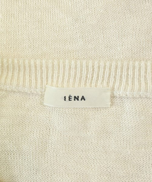 IENA เสื้อคาร์ดิแกน