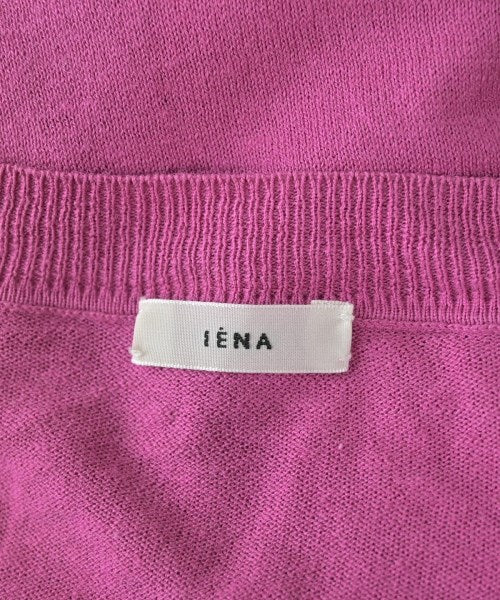 IENA เสื้อคาร์ดิแกน