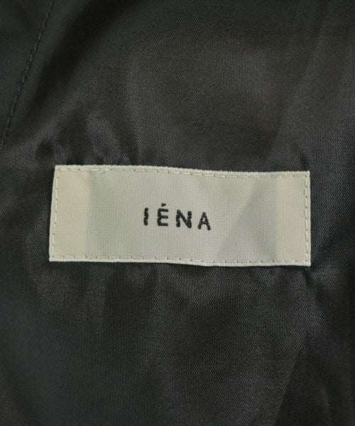 IENA ชุดเอี๊ยม/เสื้อคลุมหลวมๆ/จั๊มสูท