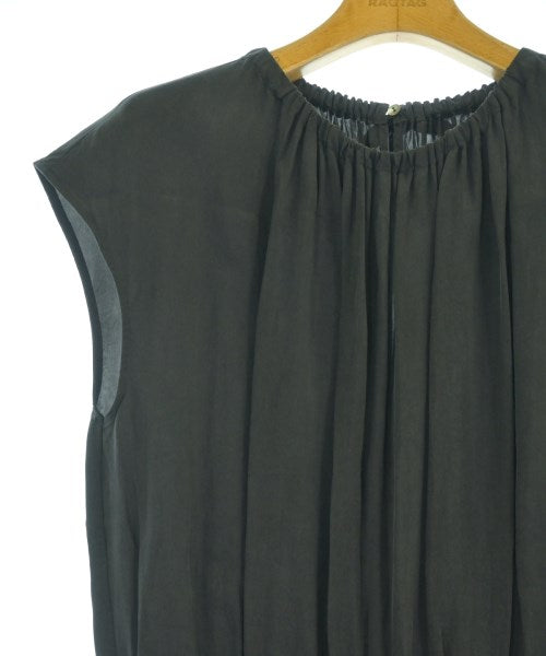 IENA ชุดเอี๊ยม/เสื้อคลุมหลวมๆ/จั๊มสูท