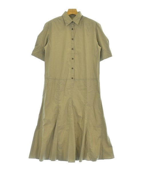 IENA เดรสที่เป็นเสื้อเชิ้ตตัวยาว