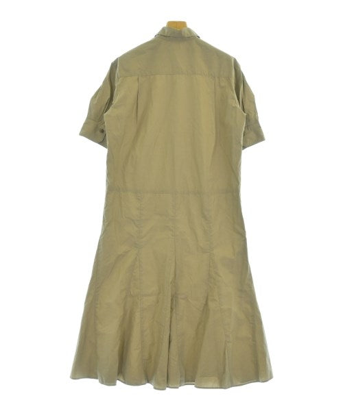 IENA เดรสที่เป็นเสื้อเชิ้ตตัวยาว