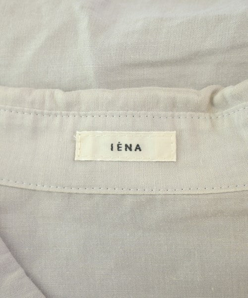 IENA เสื้อลำลอง