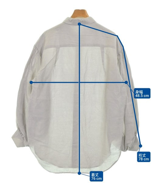 IENA เสื้อลำลอง