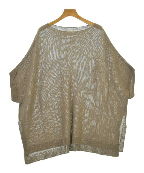IENA เสื้อแขนกุด