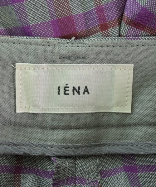 IENA กางเกงขายาว