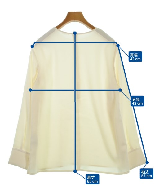 IENA เสื้อสตรี