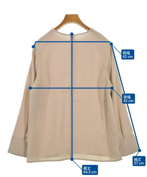 IENA เสื้อสตรี