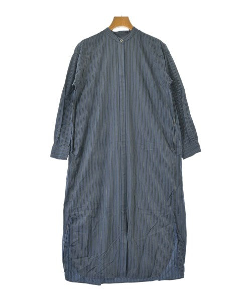 IENA เดรสที่เป็นเสื้อเชิ้ตตัวยาว